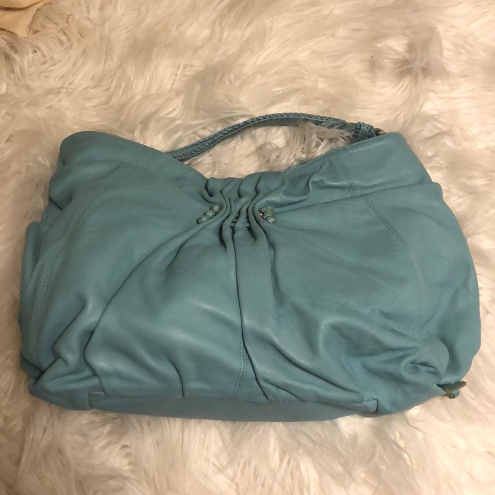 New Aqua color Junior Drake